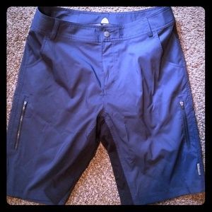 Club Ride Fuze Shorts